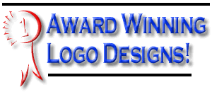 Award Winning Logo Designs!