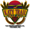 Katy Trail Pale Ale